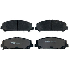 Cargar imagen en el visor de la galería, Balata Trw Gdb4959 - Mi Refacción