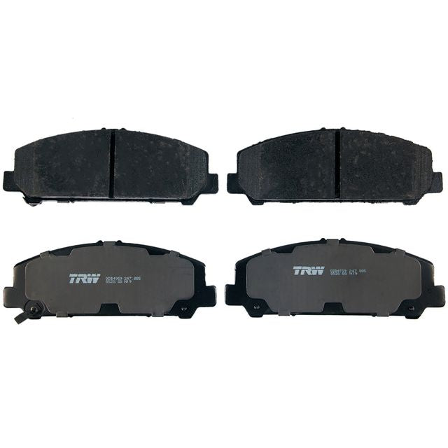 Balata Trw Gdb4959 - Mi Refacción