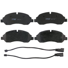 Cargar imagen en el visor de la galería, Balata Trw Gdb4967 - Mi Refacción