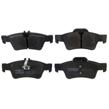 Cargar imagen en el visor de la galería, Balata Trw Gdb4971 - Mi Refacción