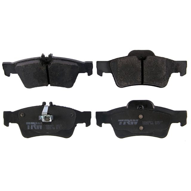 Balata Trw Gdb4971 - Mi Refacción