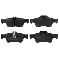 Balata Trw Gdb4971 - Mi Refacción