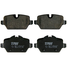 Cargar imagen en el visor de la galería, Balata Trw Gdb4972 - Mi Refacción