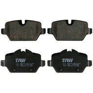 Balata Trw Gdb4972 - Mi Refacción