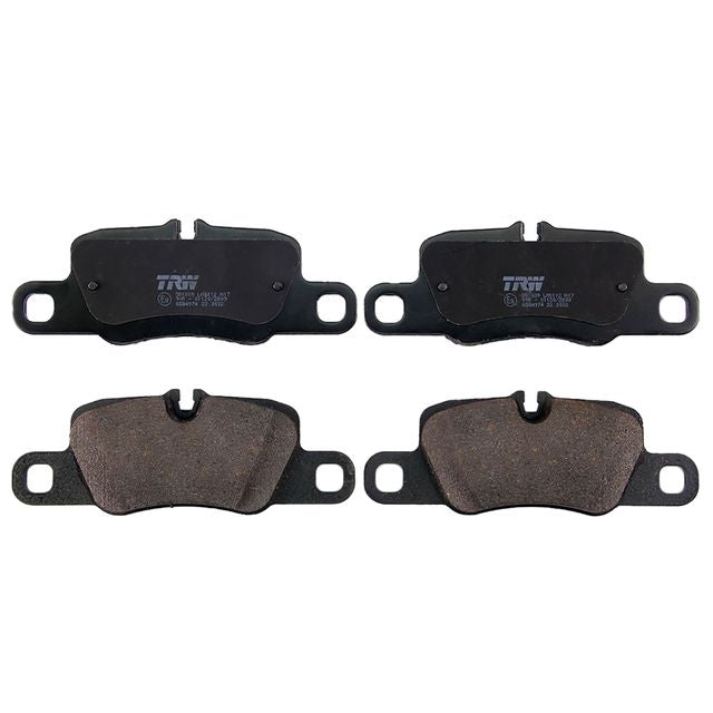 Balata Trw Gdb4974 - Mi Refacción