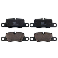 Balata Trw Gdb4974 - Mi Refacción