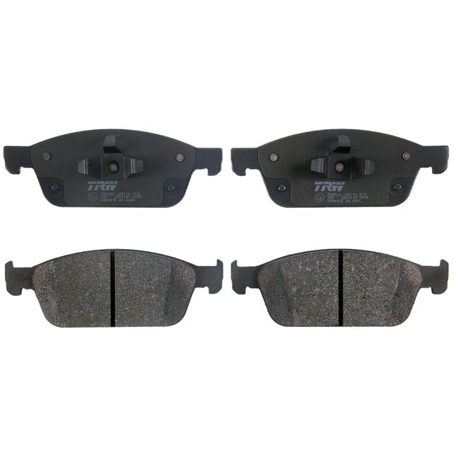 Balata Trw Gdb4975 - Mi Refacción