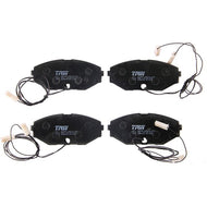 Balata Trw Gdb4978 - Mi Refacción