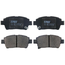 Cargar imagen en el visor de la galería, Balata Trw Gdb4979 - Mi Refacción