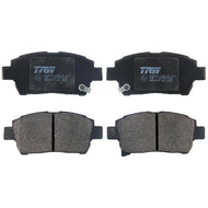 Balata Trw Gdb4979 - Mi Refacción