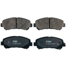 Cargar imagen en el visor de la galería, Balata Trw Gdb4986 - Mi Refacción