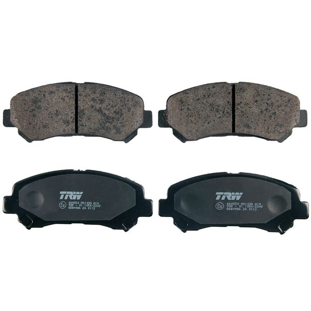 Balata Trw Gdb4986 - Mi Refacción