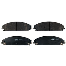 Cargar imagen en el visor de la galería, Balata Trw Gdb4991 - Mi Refacción