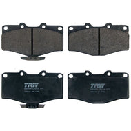 Balata Trw Gdb4994 - Mi Refacción