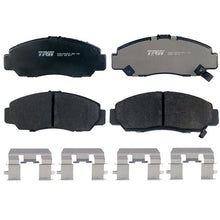 Cargar imagen en el visor de la galería, Balata Trw Gdb4996Dtm - Mi Refacción