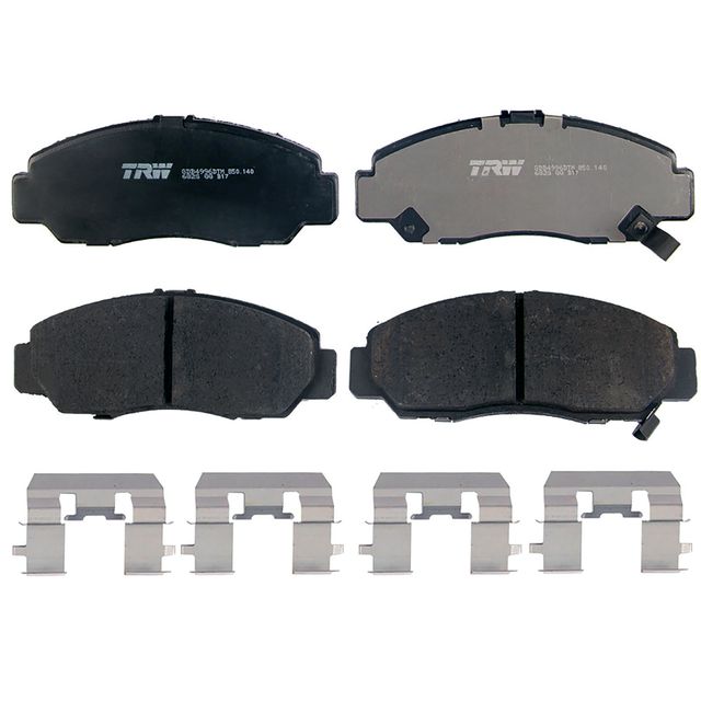 Balata Trw Gdb4996Dtm - Mi Refacción