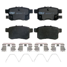 Cargar imagen en el visor de la galería, Balata Trw Gdb4997Dtm - Mi Refacción