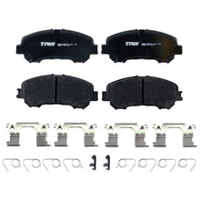 Cargar imagen en el visor de la galería, Balata Trw Gdb4998Dtm - Mi Refacción