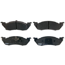 Cargar imagen en el visor de la galería, Balata Trw Gdb4999Mm - Mi Refacción