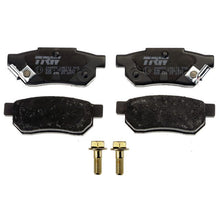 Cargar imagen en el visor de la galería, Balata Trw Gdb499 - Mi Refacción