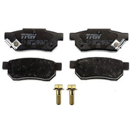 Balata Trw Gdb499 - Mi Refacción