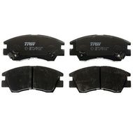 Balata Trw Gdb729 - Mi Refacción