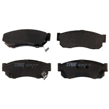 Cargar imagen en el visor de la galería, Balata Trw Gdb732Mm - Mi Refacción