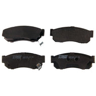 Balata Trw Gdb732Mm - Mi Refacción