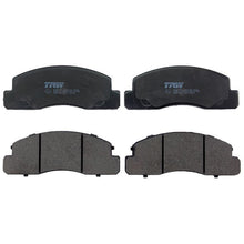 Cargar imagen en el visor de la galería, Balata Trw Gdb7561 - Mi Refacción