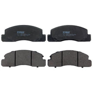 Balata Trw Gdb7561 - Mi Refacción