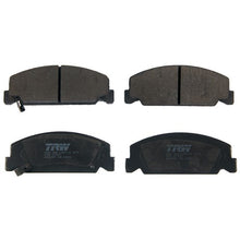 Cargar imagen en el visor de la galería, Balata Trw Gdb764 - Mi Refacción