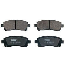 Cargar imagen en el visor de la galería, Balata Trw Gdb7656 - Mi Refacción