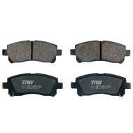 Balata Trw Gdb7656 - Mi Refacción