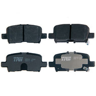 Balata Trw Gdb7689 - Mi Refacción