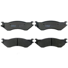 Cargar imagen en el visor de la galería, Balata Trw Gdb7694Mm