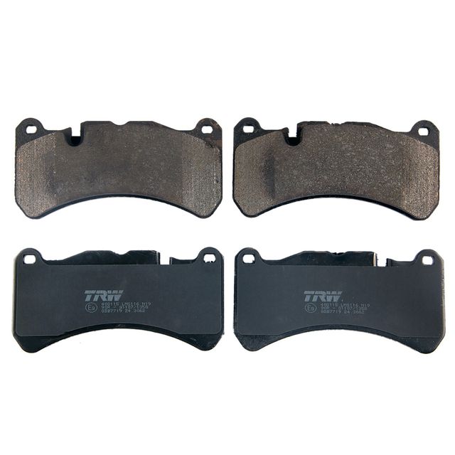 Balata Trw Gdb7719 - Mi Refacción