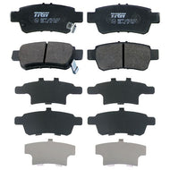 Balata Trw Gdb7726 - Mi Refacción