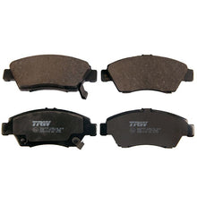 Cargar imagen en el visor de la galería, Balata Trw Gdb7730 - Mi Refacción