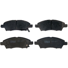 Cargar imagen en el visor de la galería, Balata Trw Gdb7742 - Mi Refacción