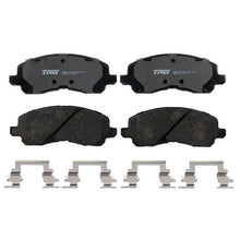 Cargar imagen en el visor de la galería, Balata Trw Gdb7771Dtm - Mi Refacción