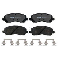 Balata Trw Gdb7771Dtm - Mi Refacción