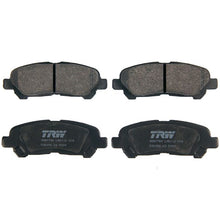 Cargar imagen en el visor de la galería, Balata Trw Gdb7780 - Mi Refacción