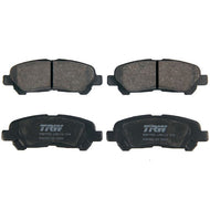 Balata Trw Gdb7780 - Mi Refacción