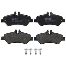 Cargar imagen en el visor de la galería, Balata Trw Gdb7792 - Mi Refacción