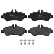 Balata Trw Gdb7792 - Mi Refacción