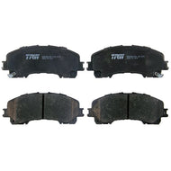 Balata Trw Gdb7881Dtm - Mi Refacción