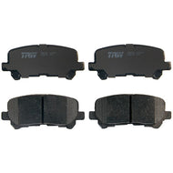 Balata Trw Gdb7883 - Mi Refacción