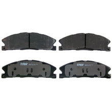 Cargar imagen en el visor de la galería, Balata Trw Gdb7914 - Mi Refacción