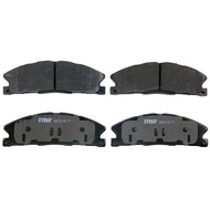 Balata Trw Gdb7914 - Mi Refacción