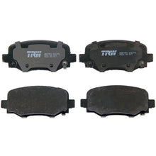 Cargar imagen en el visor de la galería, Balata Trw Gdb7952 - Mi Refacción